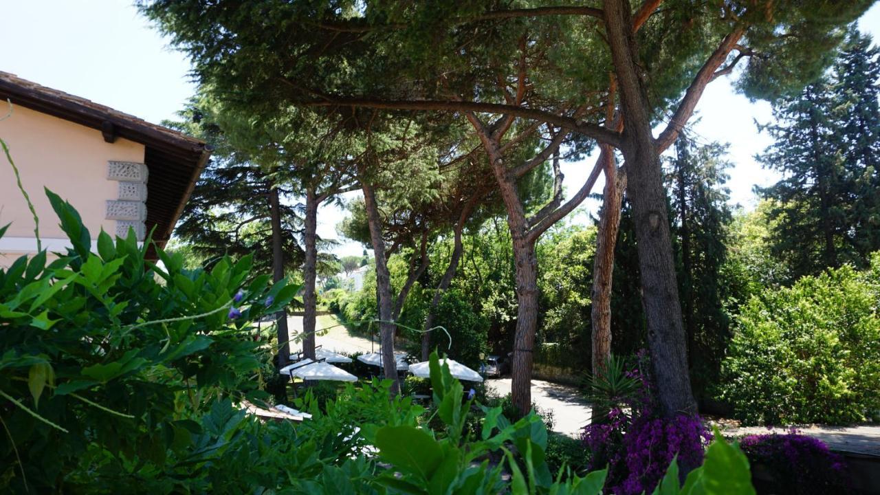 Villa Icidia Frascati Exterior photo