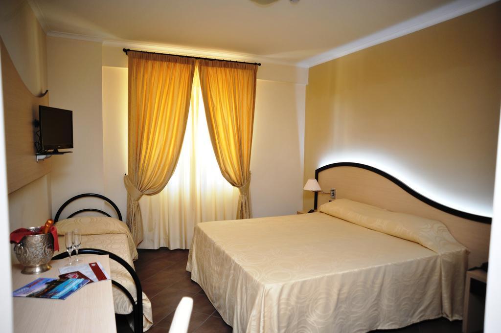 Villa Icidia Frascati Exterior photo
